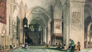 Ulu Cami I Mosque, Bursa, 1838. .
Love history? Become one of our patrons by ple...