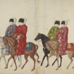 Veiled Ottoman Women, 16th Century 
Peçeli Osmanlı Kadınları, 16. Yüzyıl

      ...