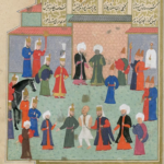 Veziriazam Sokollu Mehmed Paşa'yı ağır surette yaralayarak ölümüne sebep olan su