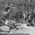 Villagers in Istanbul, 1914
İstanbul'da Köylüler, 1914

                   ...