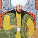 Yavuz Selim, 1470'de babası 2.Bayezid'e tepki olarak doğdu. Şehzadelerin "Han" ü