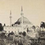 Yavuz Selim Camii I Mosque, Istanbul, 1890s

                            ...
