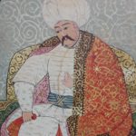 Yavuz Sultan Selim
[Aşık Çelebi, Meşairüş Şuara.]