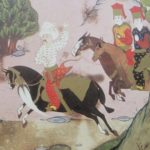 Yavuz Sultan Selim I (Reign; 1512-1520)

                      ...