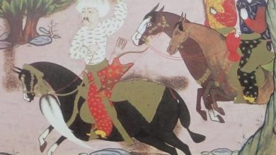 Yavuz Sultan Selim I (Reign; 1512-1520)

                      ...