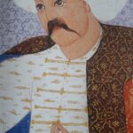 Yavuz Sultan Selim, Nakkaş Osman, Şemailname.