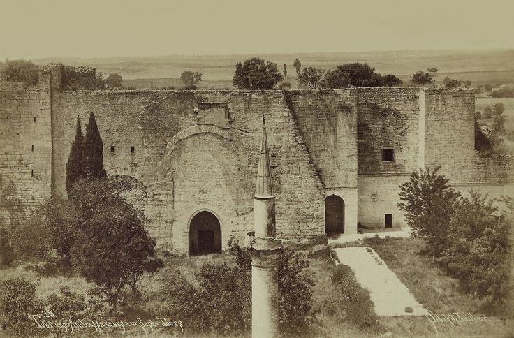 Yedikule Hisarı Sébah & Joaillier fotoğrafı
