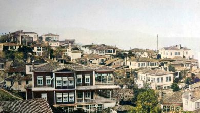 Yenicuma, Trabzon, 1877

                      ...