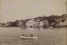 Yeniköy / Sébah & Joaillier Fotoğrafı | Eski İstanbul Fotoğrafları Arşiv...