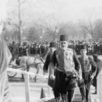 Yusuf Ziya Paşa, Washington’Daki Osmanlı Büyükelçisi