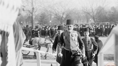 Yusuf Ziya Paşa, Washington’Daki Osmanlı Büyükelçisi