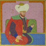 Yıldırım Bayezid