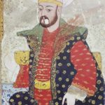 Yıldırım Bayezid
[Aşık Çelebi, Meşairüş Şuara.]