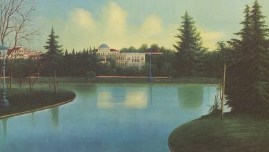 Yıldız, Istanbul, c1900.
.
Love history? Become one of our patrons by pledging $...