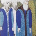 Zenbilli Ali Efendi[önde] en bilinen Şeyhülislamlardandır. Fakat müderrisliği Ve