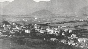 Zenica, Bosnia, 1897
Zenica, Bosna, 1897

                       ...