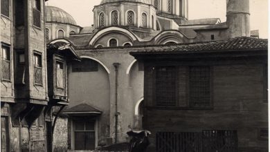 Zeyrek / Sébah&Joaillier Fotoğrafı SALT Araştırma, Söylemezoğlu Arşivi
