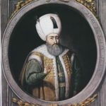 "Zâhire bakar isen âleme Sultânım ben. Olmazım gırra (kibirli) velî hâk ile yeks...
