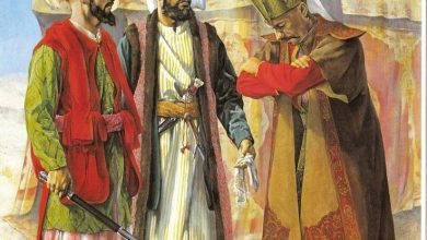 ottoman empire by ~byzantinum