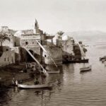 Dicle Nehri Kenarı - Irak