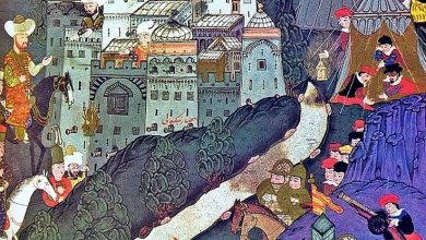 Battle of Nicopolis - Ottoman Empire - Wikipedia, the free encyclopedia