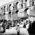 Kanuni Sultan Süleyman Kemeri - Kavala