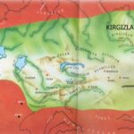 Kırgızlar