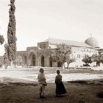 Mescidi Aksa Kudüs