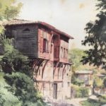 of Istanbul, 1900s
Ahşap İstanbul Evleri, 1900'ler

                           ...