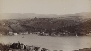 rumelihisarı,kanlıca,boğaziçi,sébah joaillier | Eski İstanbul Fotoğraflar...