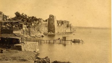 Çatladıkapı Sébah & Joaillier1875