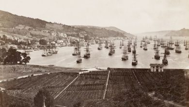 Çayırbaşı,   Basile Kargopoulo fotoğrafı, 1875