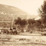Çekirge, Bursa, 1900. .
Love history? Become one of our patrons by pledging $1/m...