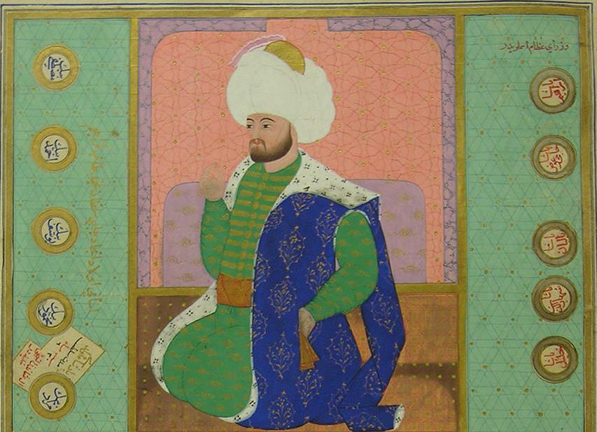 Çelebi Mehmed