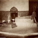 Çelebi Mehmet Türbesi Sandukaları / Bursa / Guillaume Berggren Fotoğrafı | ...