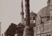 Çemberlitaş Guillaume Berggren