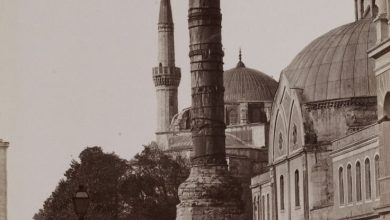 Çemberlitaş Guillaume Berggren