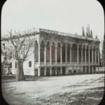 Çinli Köşk / Claude-Marie Ferrier Fotoğrafı / 1850'ler | Eski İstanbul...