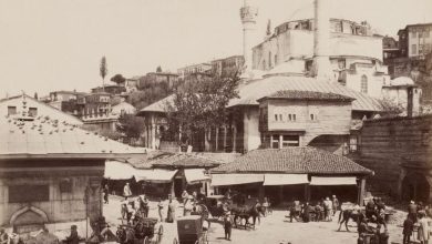 Üsküdar Guillaume Berggren