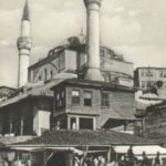 Üsküdar, Istanbul, c1900

                            ...