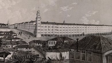 Üsküdar Selimiye Askeri Kışlası