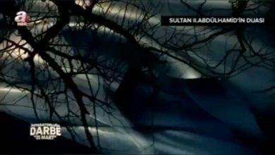 İMPARATORLUĞA DARBE 31 MART!
Necip Fazıl Kısakürek'in hazırlamış olduğu "Ulu Hak...