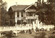 İmrahor Kasrı, Kağıthane Sébah & Joaillier fotoğrafı