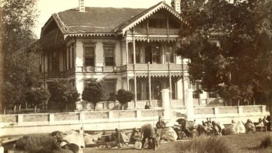 İmrahor Kasrı, Kağıthane Sébah & Joaillier fotoğrafı