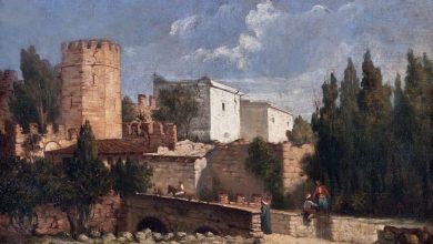 İstanbul, 1800'ler | 1800's. .
Love history? Become one of our patrons by pledgi...