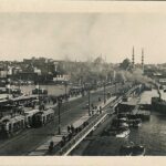 İstanbul, Galata köprüsü