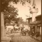 İstanbul Üsküdar 1889