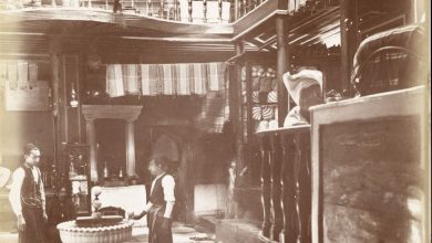 İstanbul'da Bir Hamam / Guillaume Berggren Fotoğrafı | Eski İstanbul Fot...