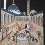İstanbul'a gelen elçilerin sadrazam veya padişahla görüşmezden önce misafir olar