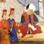 İstanbul'da tahta cülus eden II. Selim'in bir kaç gün sonra Belgrad'a gelerek dö